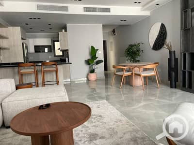 2 Bedroom Apartment for Rent in New Cairo, Cairo - IMG-20250110-WA0043. jpg