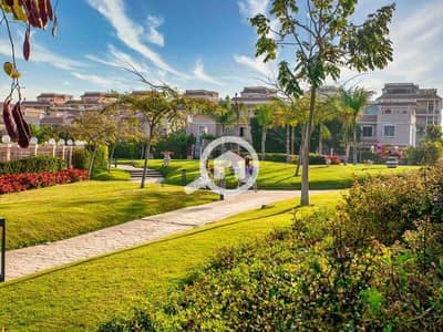 شقة 4 غرف نوم للبيع في الشيخ زايد، الجيزة - 7ced1abc-5cf5-47ee-a2b5-a9ee3887027c. jpg