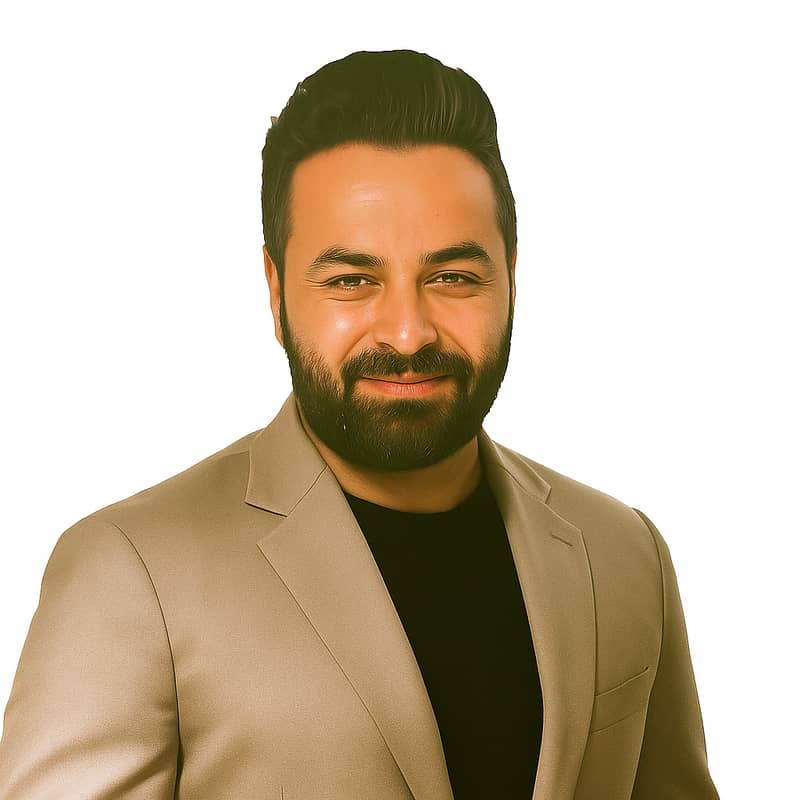 mohamed Barakat