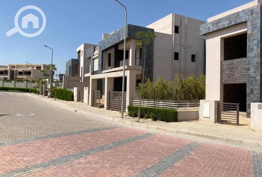 10 كمبوند-كريك-تاون-التجمع-الخامس-768x432. jpg