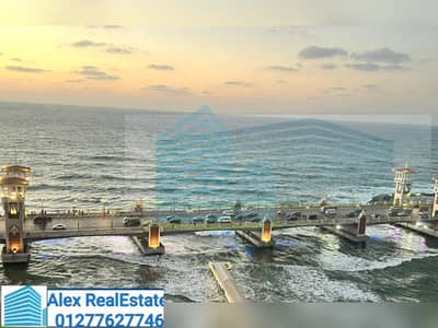 فلیٹ 3 غرف نوم للايجار في ستانلي، الإسكندرية - IMG-20250823-WA0017. jpg