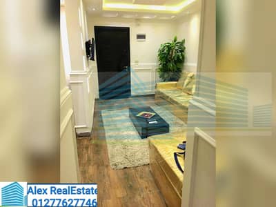فلیٹ 2 غرفة نوم للايجار في رشدي، الإسكندرية - IMG-20250411-WA0002. jpg