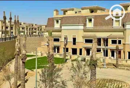 4 Bedroom Villa for Sale in Mostakbal City, Cairo - IMG_٢٠٢٥٠٨٢٤_٠٦٥٣٤٣. jpg