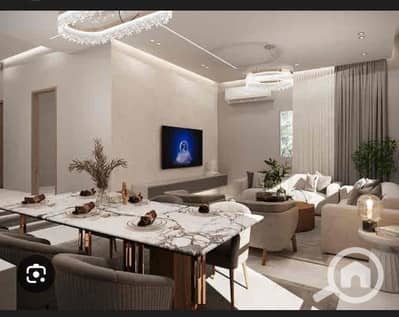 3 Bedroom Flat for Rent in Smoha, Alexandria - IMG_2931. jpg