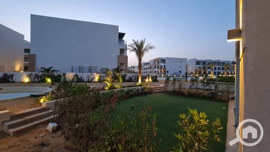 2 Bedroom Chalet for Sale in Ain Sukhna, Suez - شاليه للبيع فى ازها العين السخنه بالفرش والاجهزة