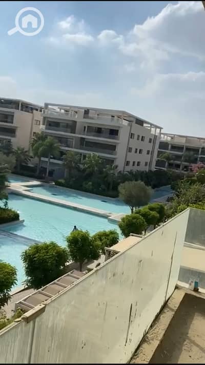 3 Bedroom Apartment for Sale in New Cairo, Cairo - شقه للبيع فى التجمع الخامس ليك فيو