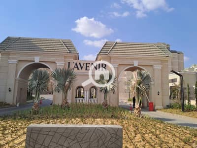 3 Bedroom Apartment for Sale in Mostakbal City, Cairo - شقه استلام فورى فى المستقبل سيتى كمبوند لافينير