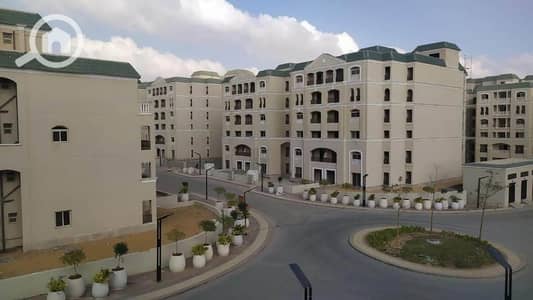 فلیٹ 4 غرف نوم للبيع في مدينة المستقبل، القاهرة - شقه فى كمبوند لافينير المستقبل سيتى