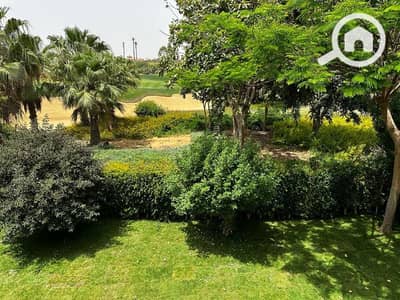 4 Bedroom Twin House for Sale in Madinaty, Cairo - توين هاوس للبيع فى مدينتي متشطب الترا سوبر لوكس