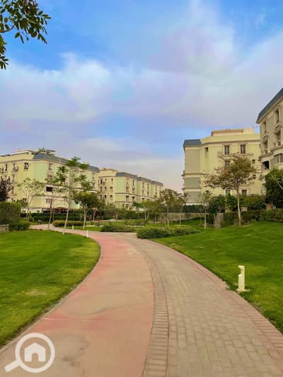 3 Bedroom iVilla for Sale in New Cairo, Cairo - اى فيلا للبيع فى ماونتن فيو هايد بارك