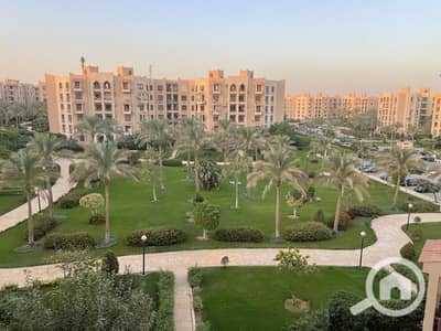فلیٹ 2 غرفة نوم للبيع في القاهرة الجديدة، القاهرة - شقه للبيع في الرحاب 90 م اطلاله مميزة