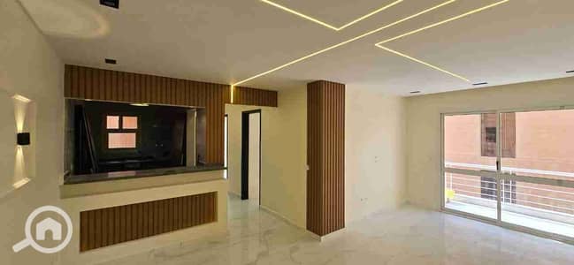 2 Bedroom Flat for Sale in Hadayek October, Giza - IMG-20250824-WA0010. jpg