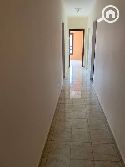 3 Bedroom Flat for Sale in New Cairo, Cairo - شقه للبيع في الرحاب 148 م فيو وايد جاردن