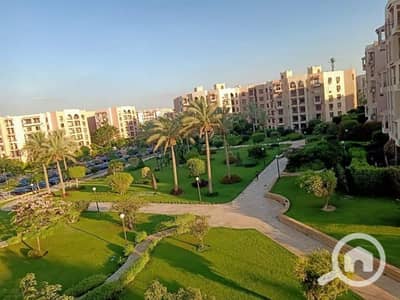 2 Bedroom Apartment for Sale in New Cairo, Cairo - شقه للبيع في الرحاب 90 م فيو وايد جاردن