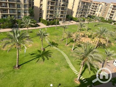 3 Bedroom Apartment for Sale in New Cairo, Cairo - 250 sqm apartment for sale in Al-Rehab 2, a very prime location.