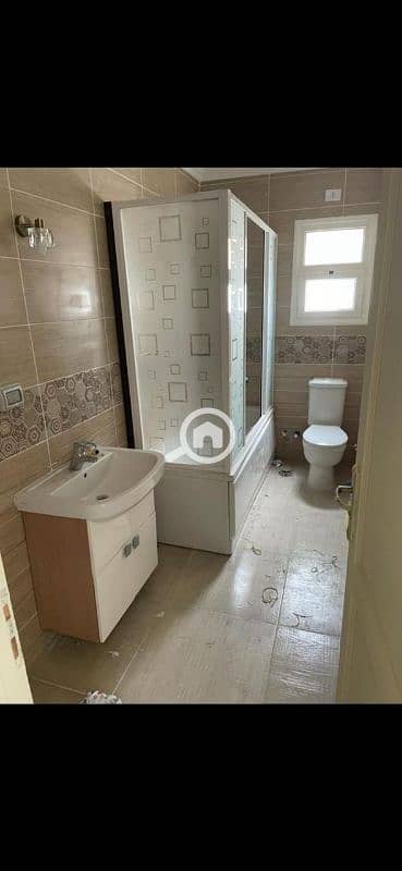 3 Bedroom Flat for Rent in New Cairo, Cairo - للايجار شقه في الرحاب 2 اطلاله مميزة جدا
