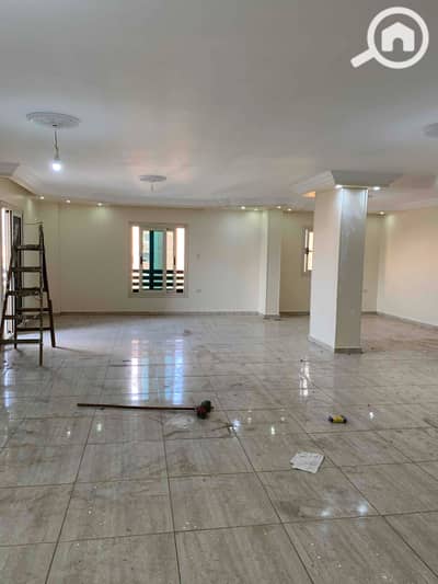 Office for Rent in Mokattam, Cairo - IMG_4110. jpg