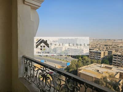 3 Bedroom Apartment for Sale in Zahraa Al Maadi, Cairo - IMG-20250812-WA0026. jpg
