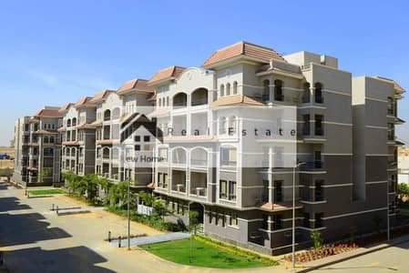 3 Bedroom Apartment for Sale in New Cairo, Cairo - IMG-20250813-WA0076. jpg