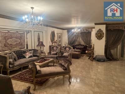 3 Bedroom Flat for Sale in Nasr City, Cairo - 7330e812-04a7-443a-a587-bb70e5e4114b. jpeg