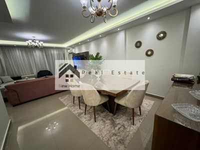 3 Bedroom Apartment for Sale in New Cairo, Cairo - IMG-20250816-WA0022. jpg
