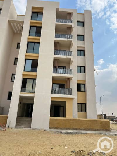1 Bedroom Room for Sale in Sheikh Zayed, Giza - IMG-20250210-WA0032. jpg