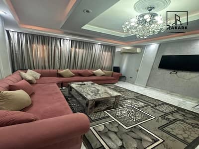 شقة 3 غرف نوم للايجار في شيراتون، القاهرة - Y10 (Copy). jpg