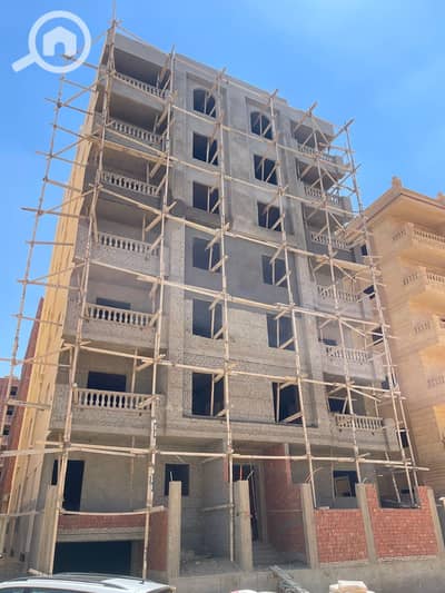 3 Bedroom Apartment for Sale in 6th of October, Giza - 2a9917f2-09c3-4c32-87b9-ec57191752d6. jpg