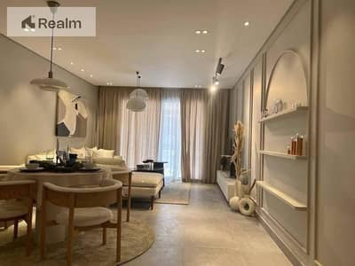3 Bedroom Flat for Sale in Sheikh Zayed, Giza - 005a77c3-e8c3-4657-82d0-7845e9ee2267. jpg