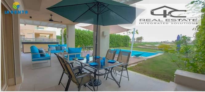 3 Bedroom Chalet for Sale in North Coast, Matruh - WhatsApp Image 2025-08-21 at 5.22. 32 PM. jpeg