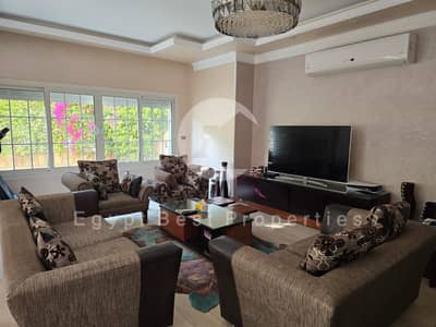 4 Bedroom Villa for Sale in New Cairo, Cairo - WhatsApp Image 2025-08-23 at 4.43. 45 PM. jpeg