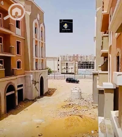 فلیٹ 2 غرفة نوم للبيع في 6 أكتوبر، الجيزة - 5e05f462-1587-4ca6-bdbf-f97a0c1ada93. jpeg