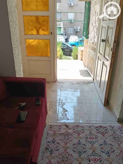 مکتب  للايجار في شيراتون، القاهرة - 1000032542. jpg