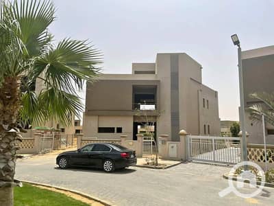 4 Bedroom Villa for Sale in 6th of October, Giza - 476307348_1129574658912592_1741471325750191758_n. jpg