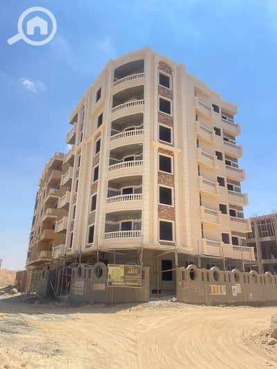 3 Bedroom Flat for Sale in 6th of October, Giza - 2ac31bad-87ce-4557-847a-0093d5d5ccf0. jpg