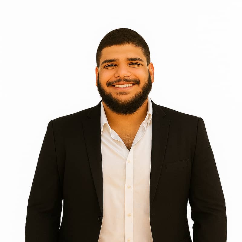 Abdelrahman Etrby