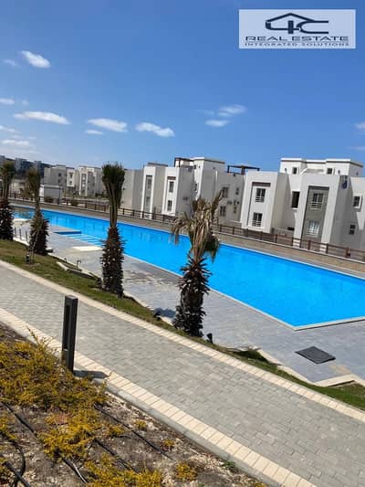 3 Bedroom Duplex for Sale in North Coast, Matruh - WhatsApp Image 2025-08-20 at 7.45. 28 PM (1). jpeg