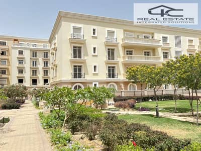 3 Bedroom Apartment for Sale in New Cairo, Cairo - WhatsApp Image 2025-06-04 at 1.46. 14 PM (3). jpeg