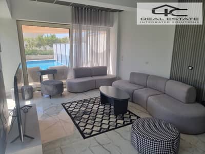 4 Bedroom Twin House for Sale in North Coast, Matruh - WhatsApp Image 2025-08-21 at 2.08. 23 PM. jpeg