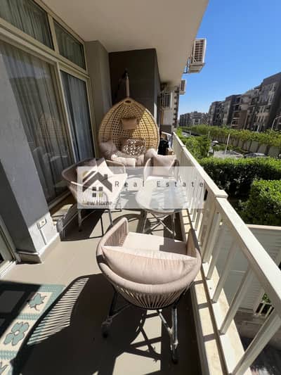 3 Bedroom Apartment for Sale in New Cairo, Cairo - IMG-20250824-WA0013. jpg