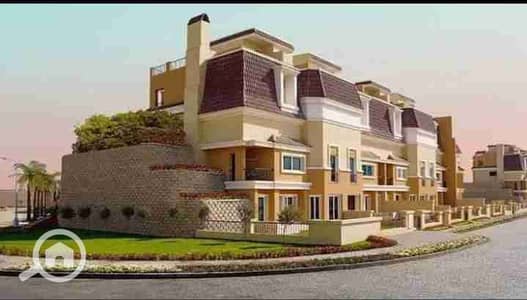 2 Bedroom Flat for Sale in Mostakbal City, Cairo - IMG_٢٠٢٥٠٨٢٤_٠٦٥٤٠٠. jpg