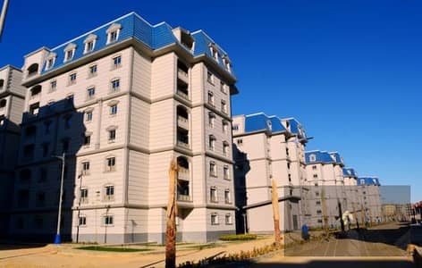 3 Bedroom Apartment for Sale in North Coast, Matruh - 191636429_499779324553785_7298811121808531152_n. jpg
