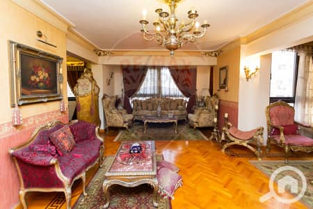 فلیٹ 3 غرف نوم للبيع في سموحة، الإسكندرية - 1. jpg
