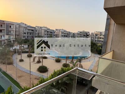 3 Bedroom Flat for Sale in New Cairo, Cairo - WhatsApp Image 2025-08-15 at 17.15. 31_414da4c9. jpg