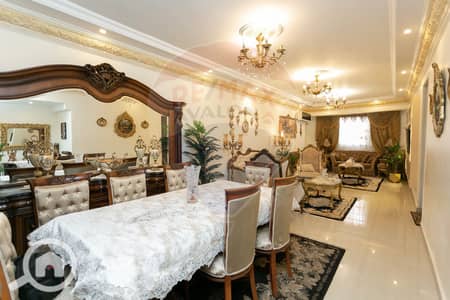 2 Bedroom Flat for Sale in Smoha, Alexandria - 2. jpg