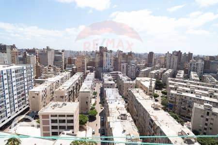 3 Bedroom Apartment for Sale in Gianaclis, Alexandria - 01. jpg