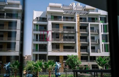 دوبلكس 3 غرف نوم للبيع في القاهرة الجديدة، القاهرة - WhatsApp Image 2024-02-07 at 4.06. 20 PM. jpg