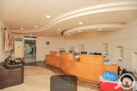 مکتب  للبيع في سبورتنج، الإسكندرية - 1. jpg
