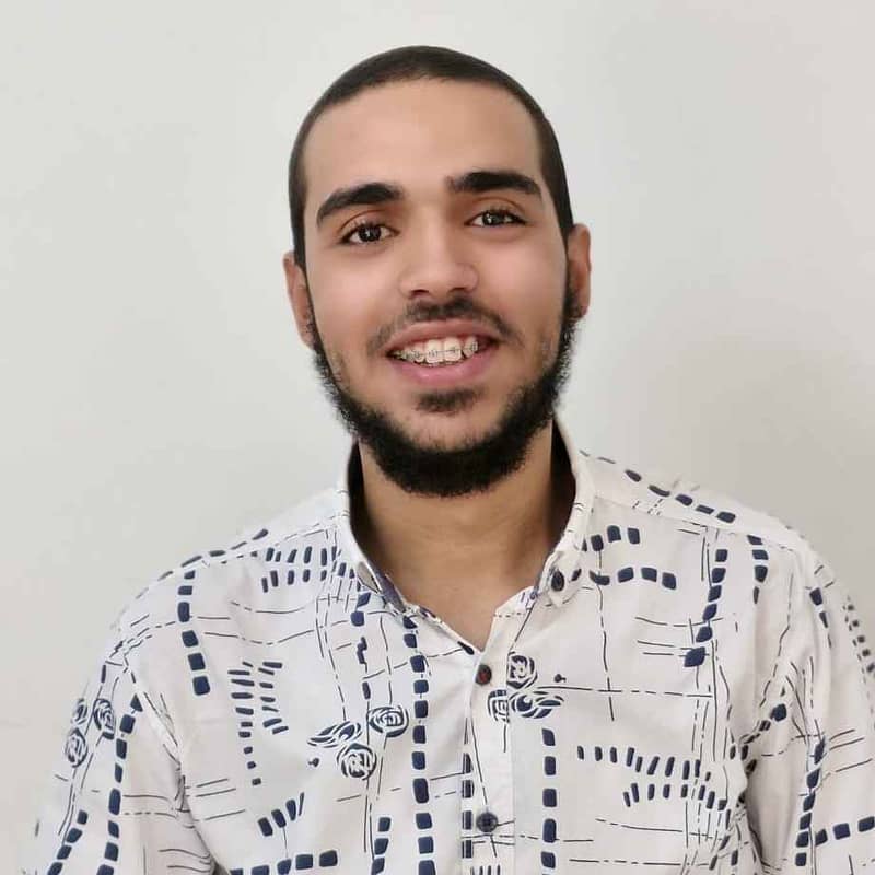 Abdallah Khaled