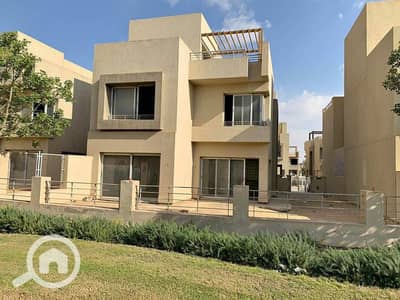 4 Bedroom Villa for Sale in 6th of October, Giza - 500823890_1171964471641170_6251066767207202792_n. jpg